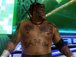 svr 2010 umaga