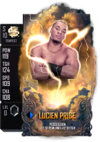 Lucien Price