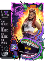 Zaria