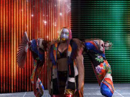 wwe 2k20 asuka