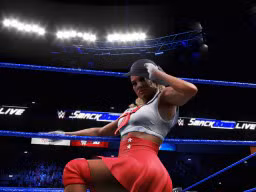 wwek20 lacey evans