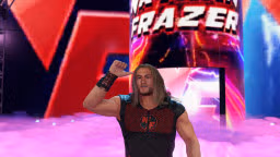 WWE 2K23 Screens