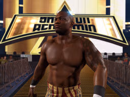 wwek23 shelton benjamin