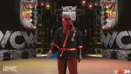WWE 2K24 WCW Pack DLC Available Today: Characters, Price