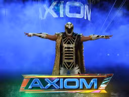 wwek24 axiom