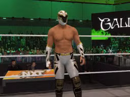 wwe 2k24 axiom