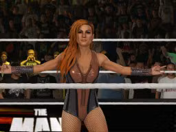 wwe 2k24 becky lynch