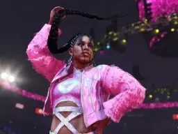 wwe 2k24 bianca belair