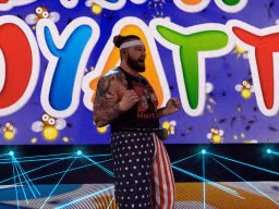 wwe 2k24 bray wyatt snme
