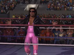wwek24 bret hart 92