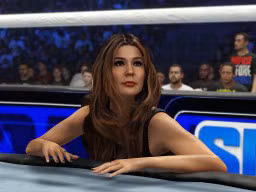 wwe 2k24 cathy kelley