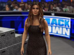 wwe 2k24 cathy kelley