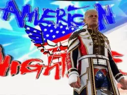 wwe 2k24 cody rhodes