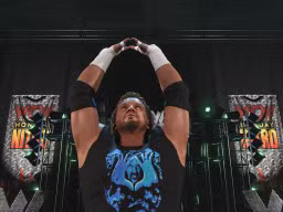 wwe 2k24 ddp