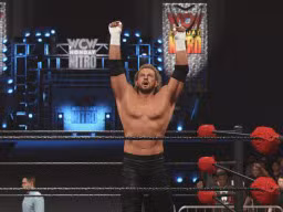 wwe 2k24 ddp