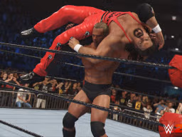 wwe 2k24 dlc lex luger and kevin nash