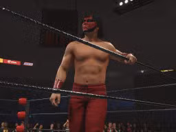 wwe 2k24 great muta