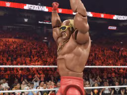 wwe 2k24 hulk hogan elite