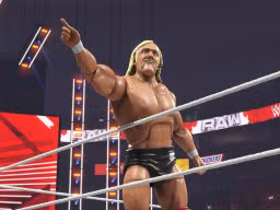 wwe 2k24 hulk hogan ichiban