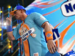 wwe 2k24 john cena