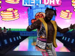wwek24 kofi kingston