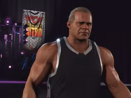 wwe 2k24 lex luger