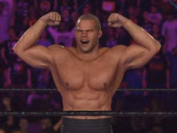 wwe 2k24 lex luger