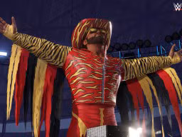 wwek24 macho man randy savage slimjim