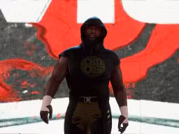 wwe 2k24 omos