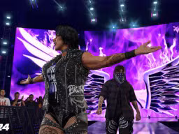 wwek24 rhea dom