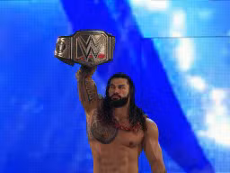wwe 2k24 roman reigns