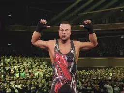 wwe 2k24 rvd