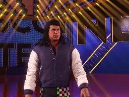 wwe 2k24 scott steiner