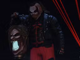 wwek24 the fiend