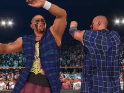 wwek24 the headbangers