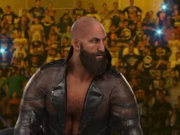 wwe 2k24 tommaso ciampa