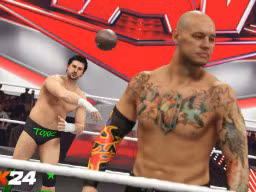 wwek24 ty schmit baron corbin