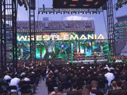 wwek24 wrestlemania 40 xl arena