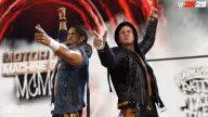 WWE 2K25 New Wave Pack DLC Available Today: Characters, Price