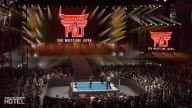 How to Unlock the Japan Dome Arena in WWE 2K25