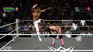 WWE 2K25 Netflix Mobile Edition: First Look and Details!