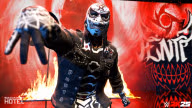 WWE 2K25 Fearless Pack DLC Available Today: Characters, Price