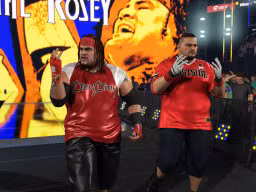 wwek25 3 minute warning