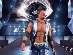 wwe 2k25 aj styles retro
