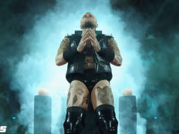 wwe 2k25 aleister black