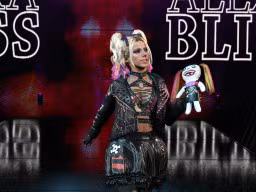 wwek25 alexa bliss5