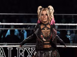 wwe 2k25 alexa bliss 25