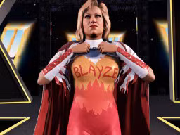 wwe 2k25 alundra blayze 94