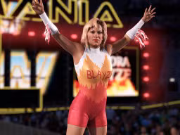 wwe 2k25 alundra blayze 94