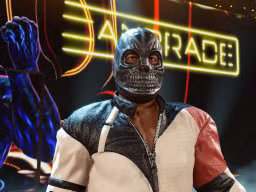 wwe 2k25 andrade